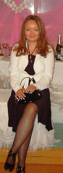 Анна Лукшина