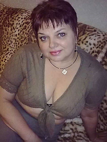 Ирина Аникина