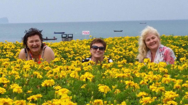 Марина Бусыгина