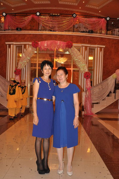 Бахыткуль Наханова