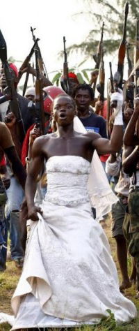 Мария Сержантова