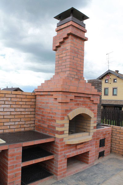 Печи Камины