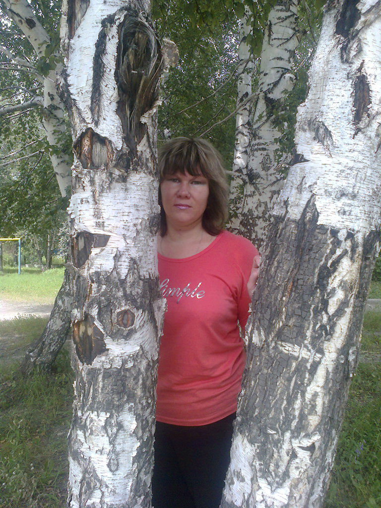 Юлиана Назаркина