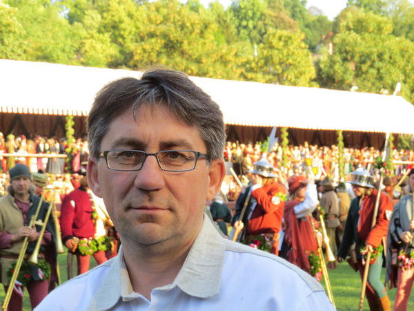 Андрей Полоухин