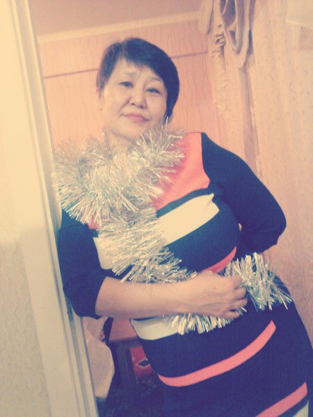 Даша Конкалова