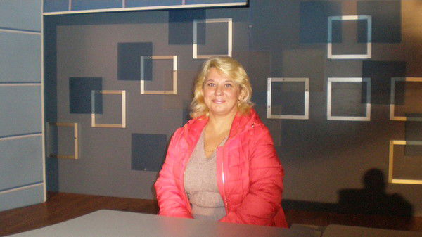 Ольга Вазавикова-Богачева