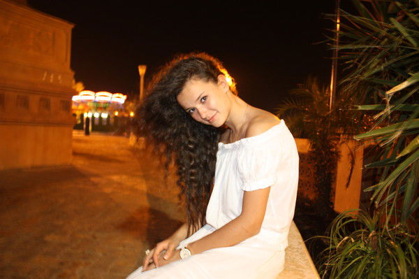 Виктория Ферберт