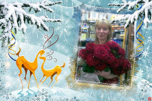 Надежда Тюлькова