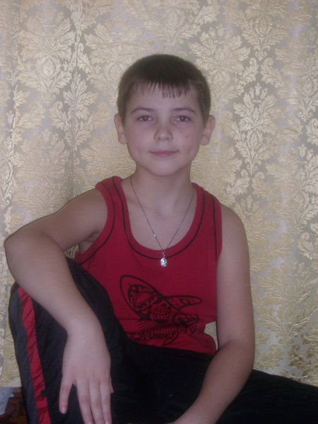 Никита Сковородников