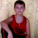 Никита Сковородников