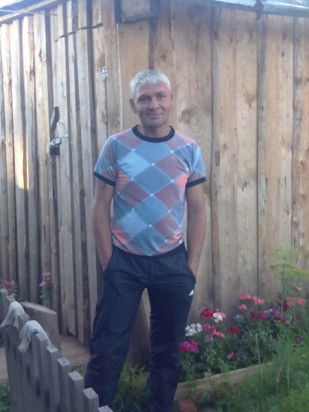 Сергей Одиноков