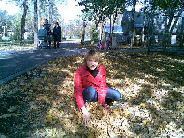 Анна Шайхутдинова