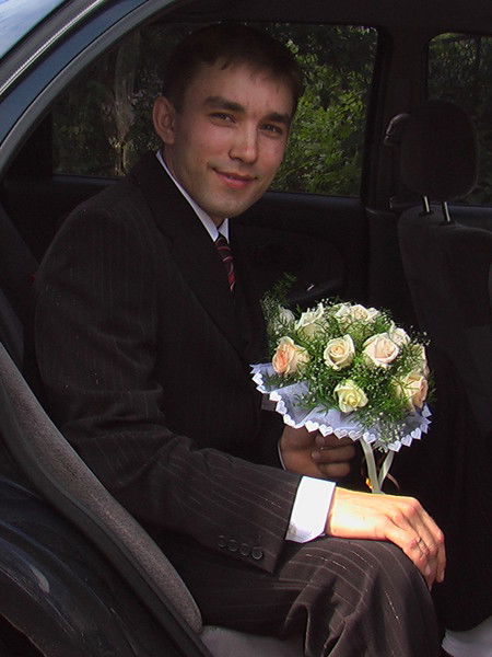 Тима Кравцов