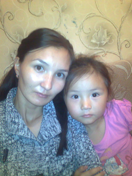 Гульнур Козтаева