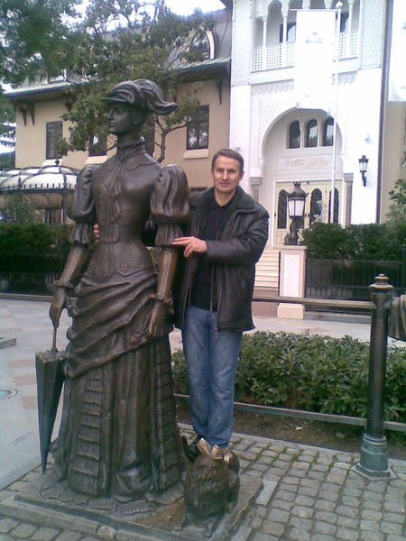 Умер Чабанов