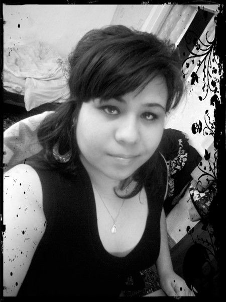 Арина Минасян