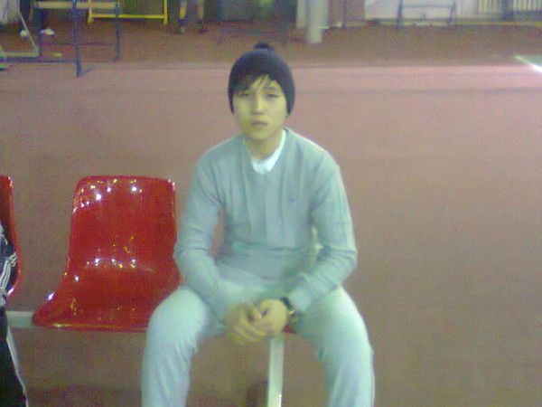 Ерболсын Кенжебек