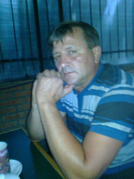 Александр Тинкован