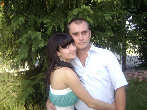 Сергей Винярский