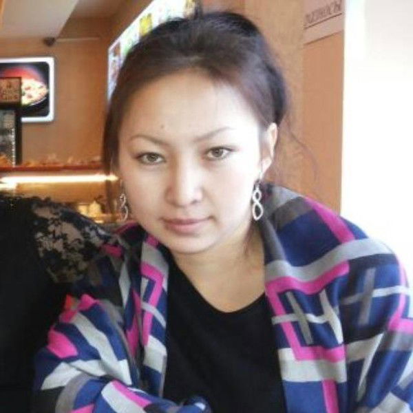 Куралай Шашубай