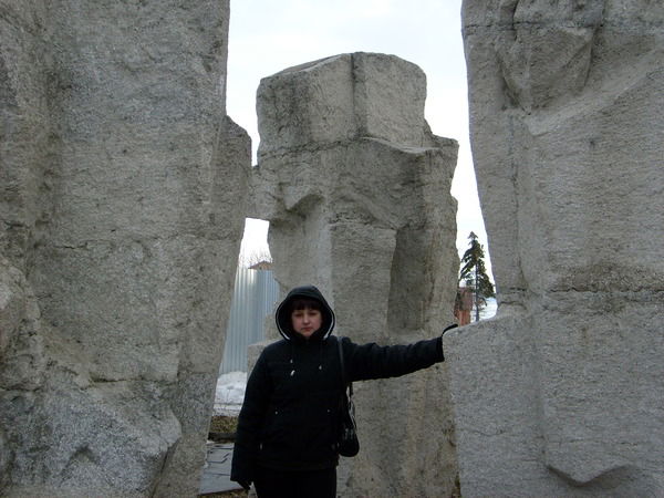 Аксана Малькова