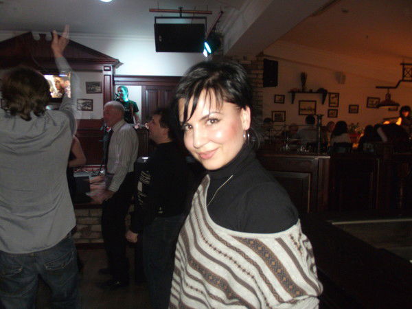 Римма Нигматуллина