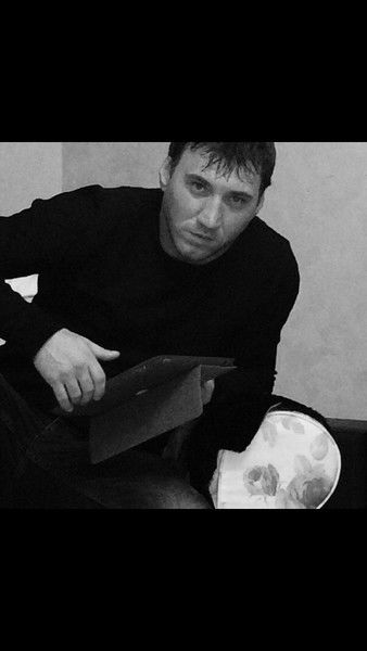 Гусейн Магомедович