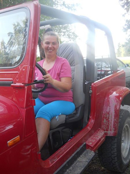 Екатерина Мелехова