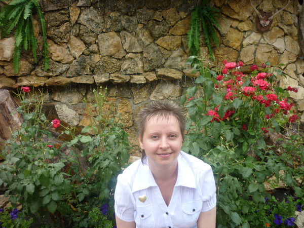 Елена Ткачева