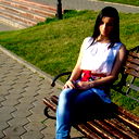 Екатерина Назарова