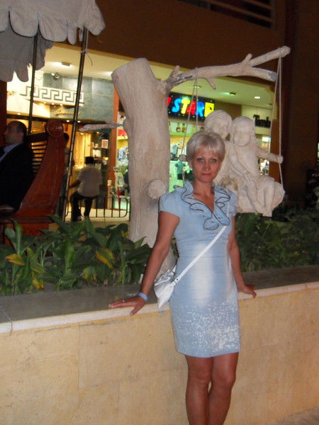 Ирина Ковылькова