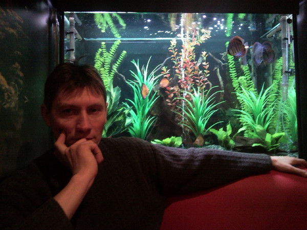 Михаил Шуравин