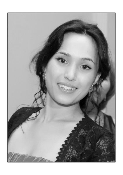 Дана Муратова (Калимбаева)