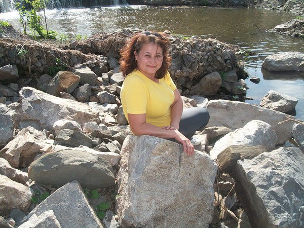 Зульфия Алимбаева