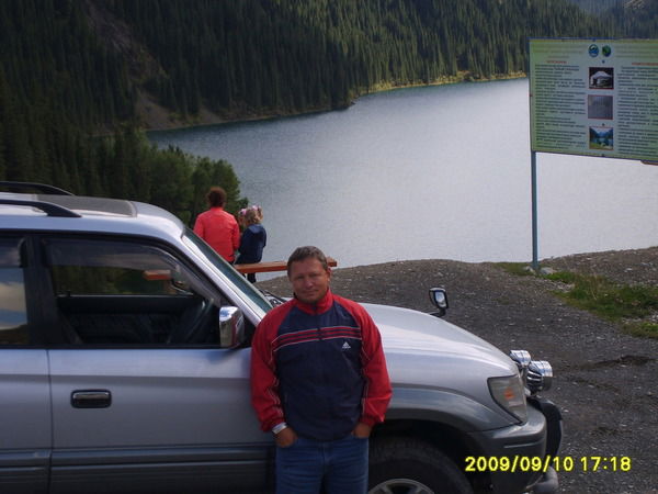 Владимир Цыцарев