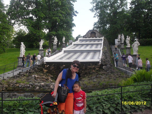 Лазат Рахметова