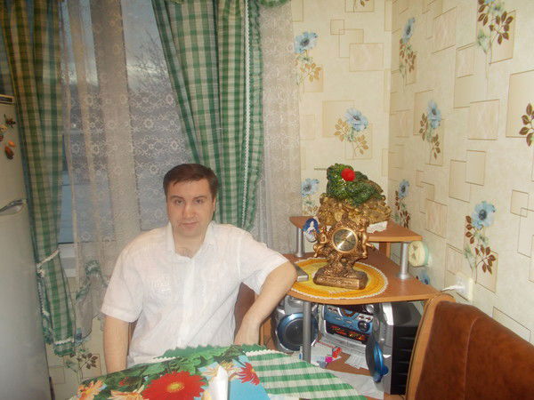 Виталий Похиленко