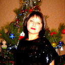 Оля Мешкова