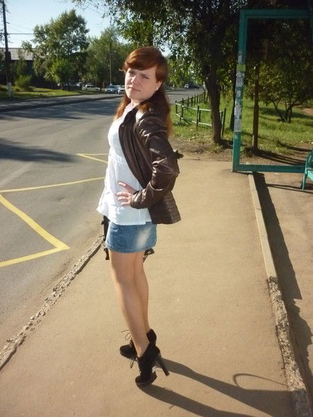 Надежда Бутькина