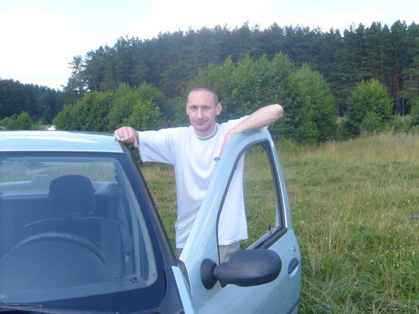 Андрей Устинов