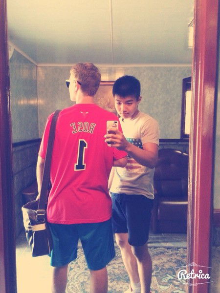 Данияр Болотбек