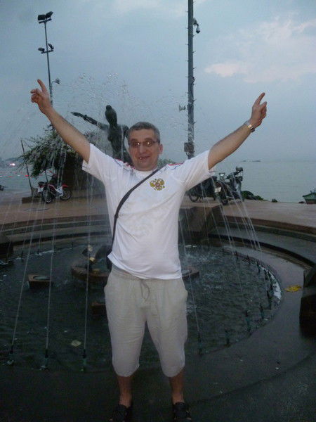 Игорь Карамалак