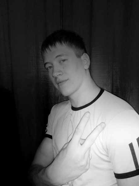 Юрий Ангельчук