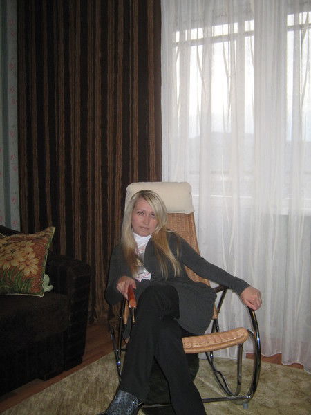 Марина Зудина