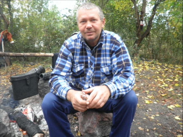 Василий Лосинец