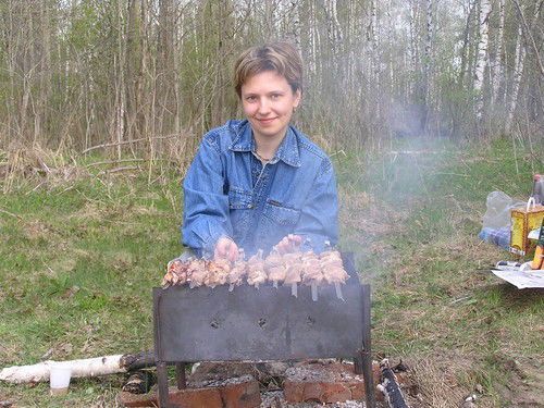 Татьяна Ларионова