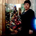 Людмила Черкашина