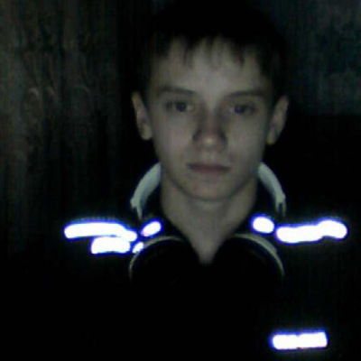 Андрей Зоммер