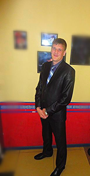 Ленар Валиев