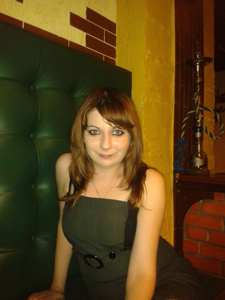 Марина Фомина